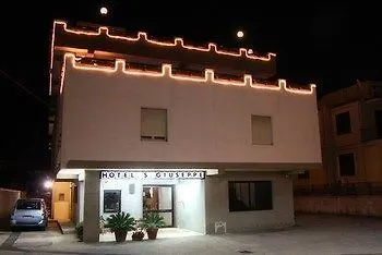 Hotel San Giuseppe 3* Pozzuoli