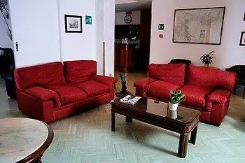 Hotel Hotel San Giuseppe Pozzuoli