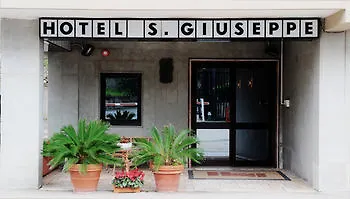 Hotel San Giuseppe Hotel Pozzuoli