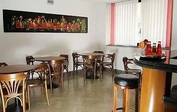 Hotel San Giuseppe Hotel